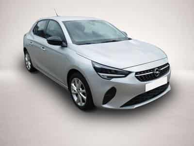 Opel Corsa (2023) - Photo 7