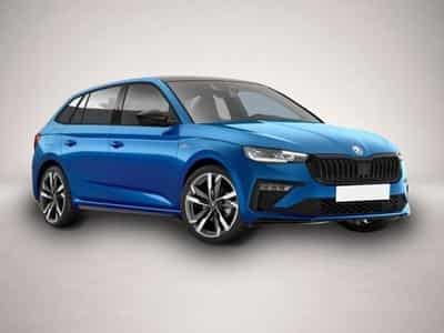 Skoda Scala (2026) - Photo 1