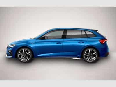 Skoda Scala (2026) - Photo 2