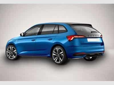 Skoda Scala (2026) - Photo 3