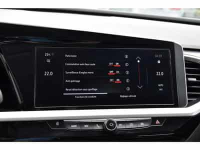 Opel Grandland (2024) - Photo 14