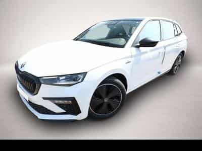 Skoda Scala (2026) - Photo 1