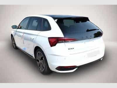 Skoda Scala (2026) - Photo 4