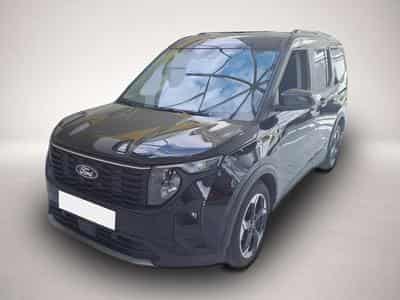 Ford Tourneo (2026) - Photo 1