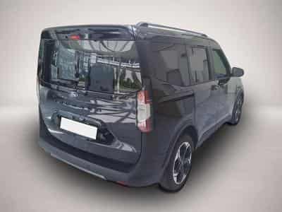Ford Tourneo (2026) - Photo 2