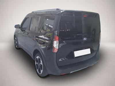 Ford Tourneo (2026) - Photo 3