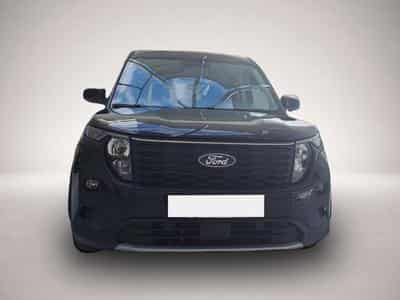Ford Tourneo (2026) - Photo 5