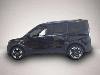 Ford Tourneo (2026) - Photo 6