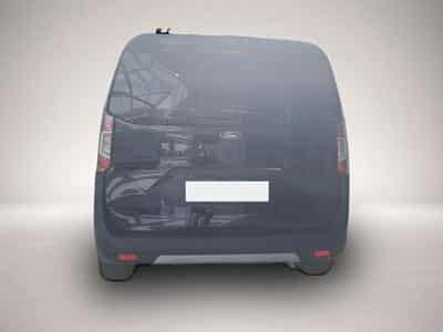 Ford Tourneo (2026) - Photo 7