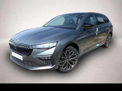 Skoda Scala (2026) - Photo 1