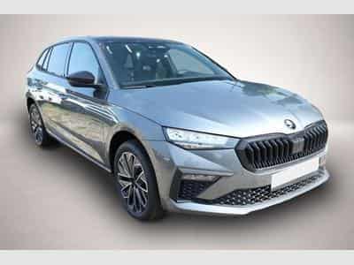 Skoda Scala (2026) - Photo 2
