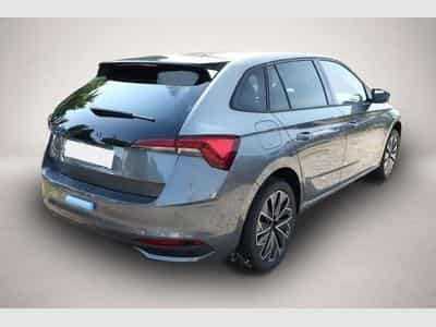 Skoda Scala (2026) - Photo 3