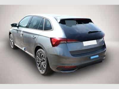 Skoda Scala (2026) - Photo 4