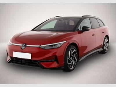 VW ID.5 (2025) - Photo 1