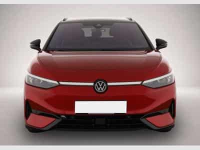 VW ID.5 (2025) - Photo 2