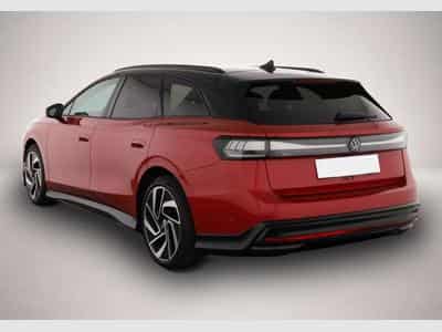 VW ID.5 (2025) - Photo 3