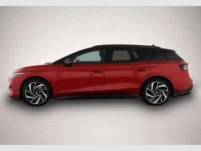 VW ID.5 (2025) - Photo 4