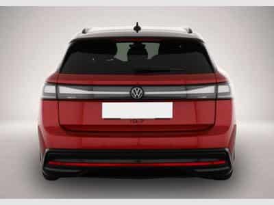 VW ID.5 (2025) - Photo 5