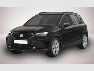 Seat Arona (2026) - Photo 1
