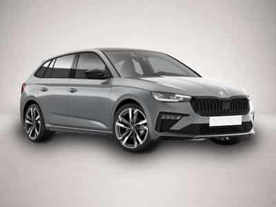Skoda Scala (2026) - Photo 1