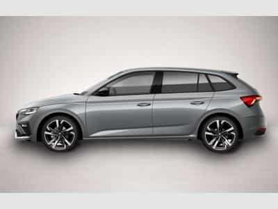 Skoda Scala (2026) - Photo 2