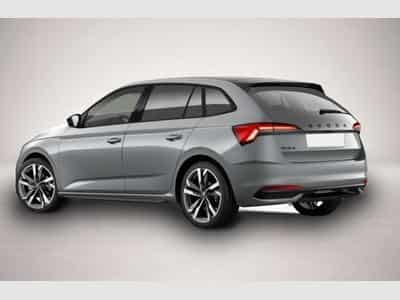Skoda Scala (2026) - Photo 3