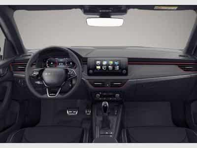 Skoda Scala (2026) - Photo 4