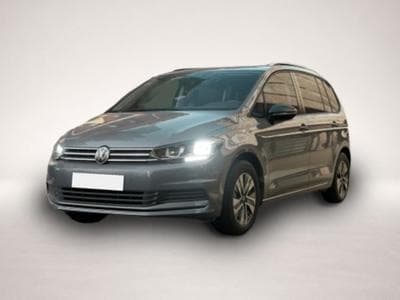 VW Touran (2026) - Photo 1