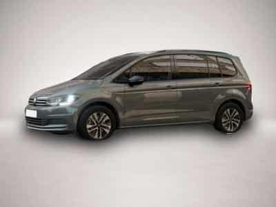 VW Touran (2026) - Photo 2