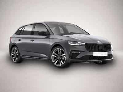 Skoda Scala (2026) - Photo 1