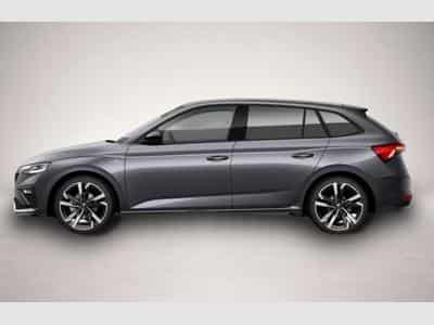 Skoda Scala (2026) - Photo 2