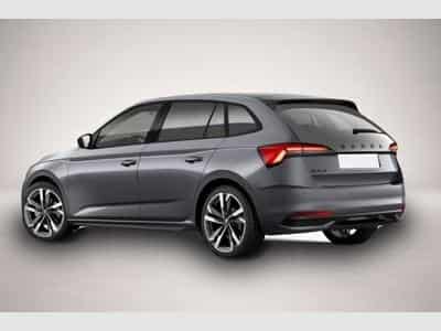 Skoda Scala (2026) - Photo 3