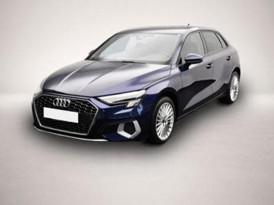 Audi A3 (2023) - Photo 1