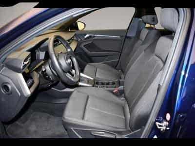 Audi A3 (2023) - Photo 3