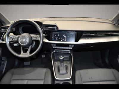 Audi A3 (2023) - Photo 4