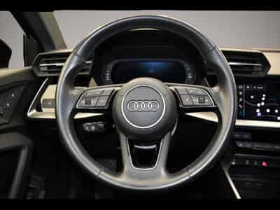 Audi A3 (2023) - Photo 5