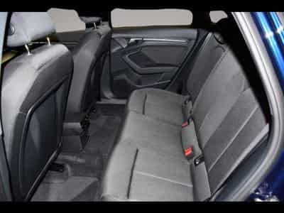 Audi A3 (2023) - Photo 6