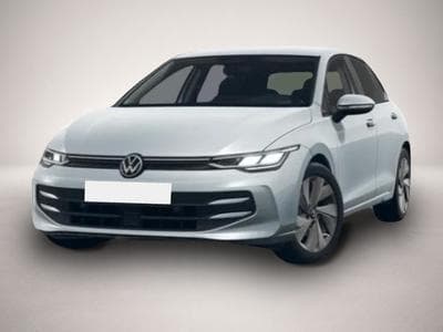 VW Golf (2026) - Photo 1
