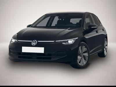 VW Golf (2026) - Photo 1