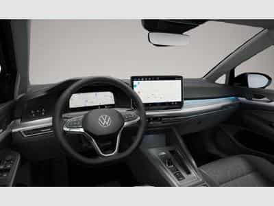 VW Golf (2026) - Photo 4