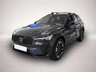 Volvo XC60 (2026) - Photo 1