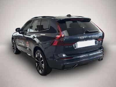 Volvo XC60 (2026) - Photo 2