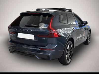 Volvo XC60 (2026) - Photo 3
