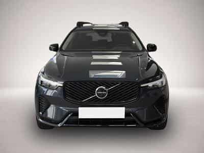 Volvo XC60 (2026) - Photo 5