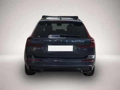 Volvo XC60 (2026) - Photo 7