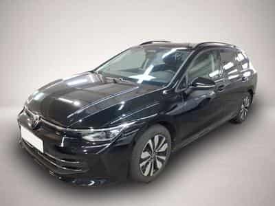 VW Golf (2025) - Photo 1