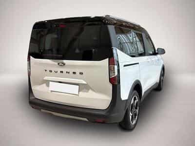 Ford Tourneo (2026) - Photo 3