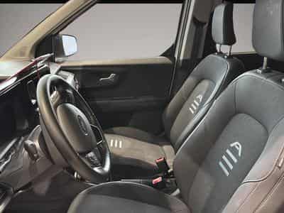 Ford Tourneo (2026) - Photo 5