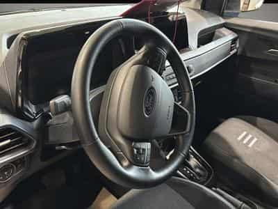 Ford Tourneo (2026) - Photo 6