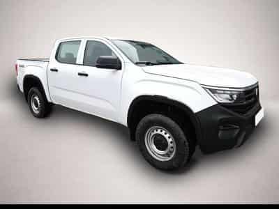 VW Amarok (2026) - Photo 1